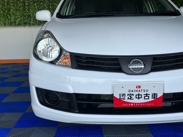 ＡＤエキスパート ＧＸ　２ＷＤ・ＣＶＴ車・ドラレコ・キーフリーシステム・エアコン・パワーウィンドウ（26枚目）