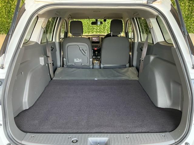 ＡＤエキスパート ＧＸ　２ＷＤ・ＣＶＴ車・ドラレコ・キーフリーシステム・エアコン・パワーウィンドウ（34枚目）