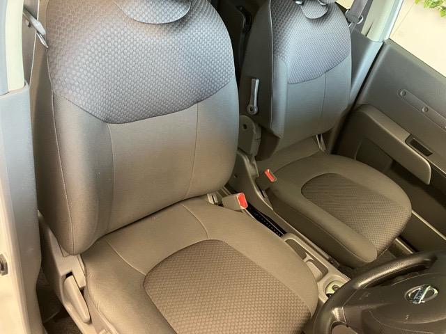 ＡＤエキスパート ＧＸ　２ＷＤ・ＣＶＴ車・ドラレコ・キーフリーシステム・エアコン・パワーウィンドウ（36枚目）