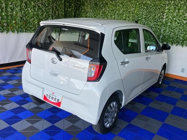 ミライース L SAIII エコアイドル・コーナーセンサー・オートハイビーム・キーレスエントリー・エアコン・パワーウィンドウ(32枚目)