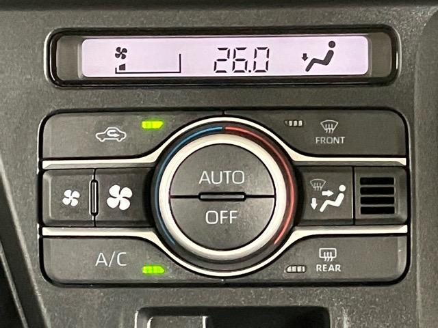 タント ファンクロスターボ エコアイドル非装着車 両側電動スライドドア・ディスプレイオーディオ・パノラマモニター・ETC・プッシュボタンスタート・ステアリングスイッチ・オートエアコン・シートヒーター・アルミホイール・パワーウィンドウ(11枚目)