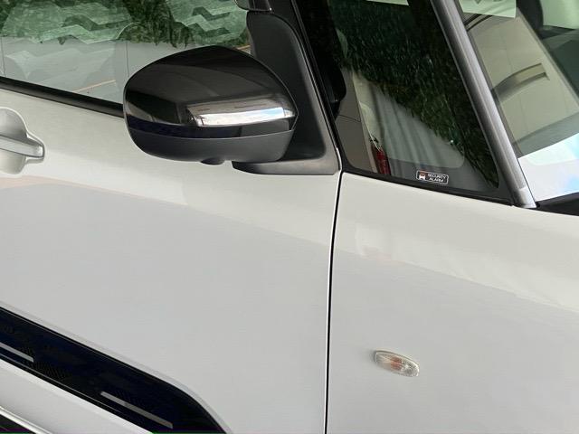 タント ファンクロスターボ エコアイドル非装着車 両側電動スライドドア・ディスプレイオーディオ・パノラマモニター・ETC・プッシュボタンスタート・ステアリングスイッチ・オートエアコン・シートヒーター・アルミホイール・パワーウィンドウ(28枚目)