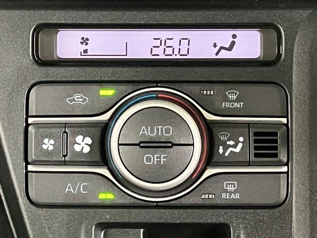 タント Xターボ 片側電動スライドドア・コーナーセンサー・プッシュボタンスタート・ステアリングスイッチ・オートエアコン・キーフリーシステム・シートヒーター・全周囲カメラ対応・パワーウィンドウ(10枚目)