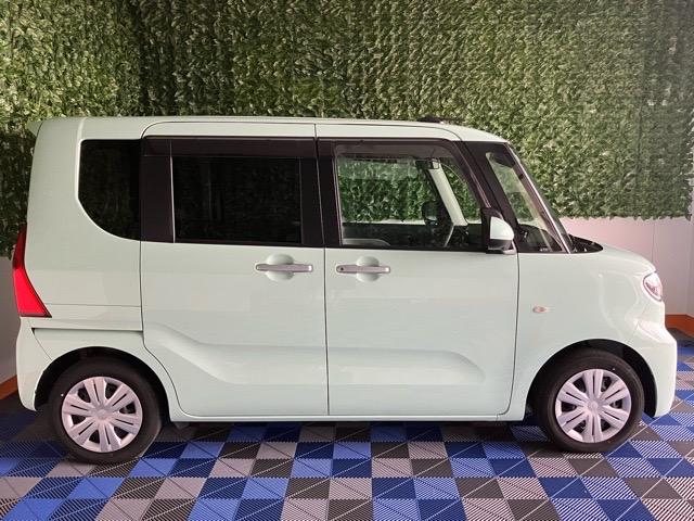 タント Xターボ 片側電動スライドドア・コーナーセンサー・プッシュボタンスタート・ステアリングスイッチ・オートエアコン・キーフリーシステム・シートヒーター・全周囲カメラ対応・パワーウィンドウ(16枚目)