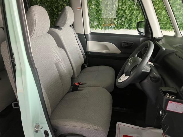 タント Xターボ 片側電動スライドドア・コーナーセンサー・プッシュボタンスタート・ステアリングスイッチ・オートエアコン・キーフリーシステム・シートヒーター・全周囲カメラ対応・パワーウィンドウ(18枚目)