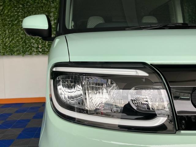 タント Xターボ 片側電動スライドドア・コーナーセンサー・プッシュボタンスタート・ステアリングスイッチ・オートエアコン・キーフリーシステム・シートヒーター・全周囲カメラ対応・パワーウィンドウ(27枚目)