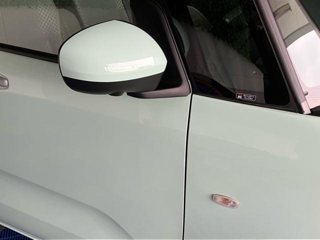 タント Xターボ 片側電動スライドドア・コーナーセンサー・プッシュボタンスタート・ステアリングスイッチ・オートエアコン・キーフリーシステム・シートヒーター・全周囲カメラ対応・パワーウィンドウ(28枚目)