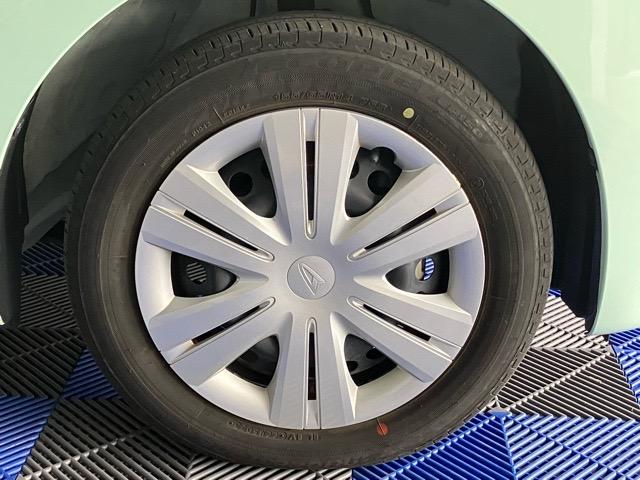 タント Xターボ 片側電動スライドドア・コーナーセンサー・プッシュボタンスタート・ステアリングスイッチ・オートエアコン・キーフリーシステム・シートヒーター・全周囲カメラ対応・パワーウィンドウ(30枚目)