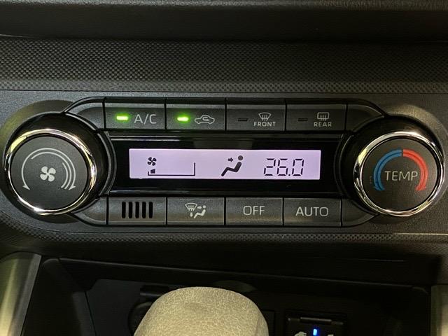 ロッキー G ドラレコ・パノラマモニター・プッシュボタンスタート・ステアリングスイッチ・オートエアコン・キーフリー・コーナーセンサー・アルミホイール・シートヒーター・パワーウィンドウ(8枚目)