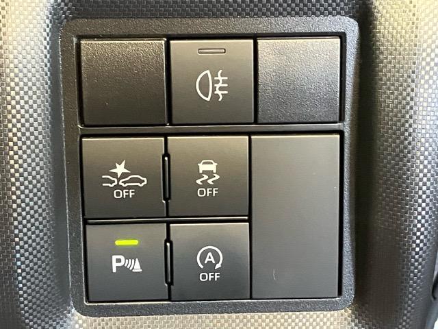 ロッキー G ドラレコ・パノラマモニター・プッシュボタンスタート・ステアリングスイッチ・オートエアコン・キーフリー・コーナーセンサー・アルミホイール・シートヒーター・パワーウィンドウ(13枚目)