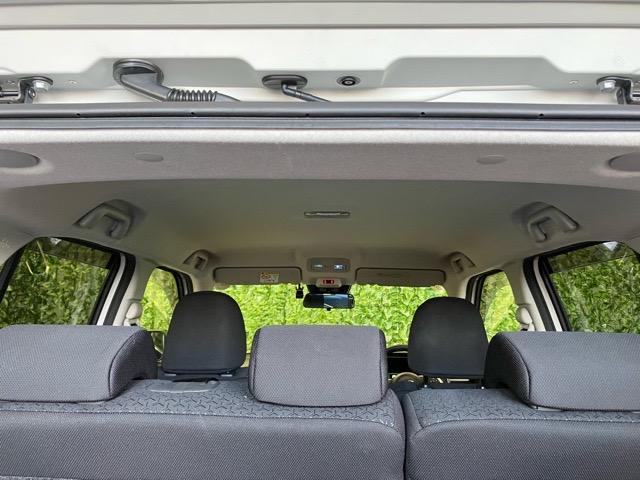 ロッキー G ドラレコ・パノラマモニター・プッシュボタンスタート・ステアリングスイッチ・オートエアコン・キーフリー・コーナーセンサー・アルミホイール・シートヒーター・パワーウィンドウ(34枚目)