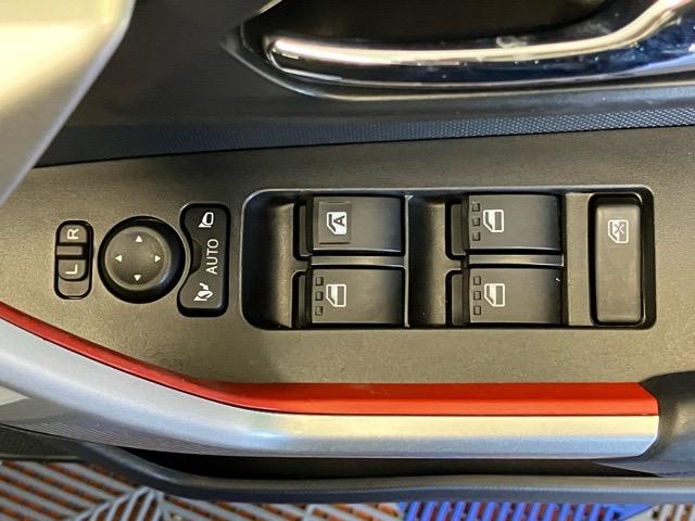 ロッキー G ドラレコ・パノラマモニター・プッシュボタンスタート・ステアリングスイッチ・オートエアコン・キーフリー・コーナーセンサー・アルミホイール・シートヒーター・パワーウィンドウ(39枚目)