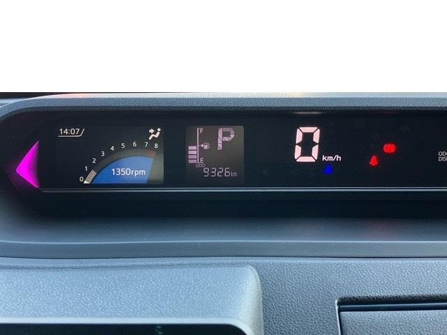 タント カスタムX 両側電動スライドドア・プッシュボタンスタート・ステアリングスイッチ・オートエアコン・キーフリーシステム・シートヒーター・全周囲カメラ対応・コーナーセンサー・アルミホイール・パワーウィンドウ(7枚目)