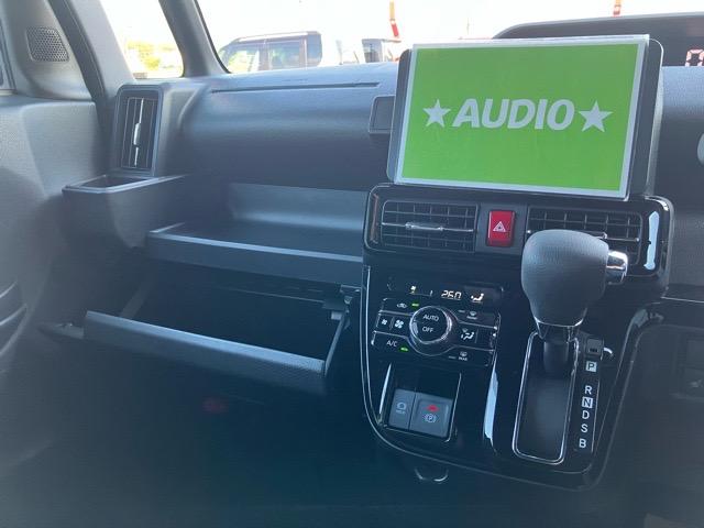 タント カスタムX 両側電動スライドドア・プッシュボタンスタート・ステアリングスイッチ・オートエアコン・キーフリーシステム・シートヒーター・全周囲カメラ対応・コーナーセンサー・アルミホイール・パワーウィンドウ(12枚目)