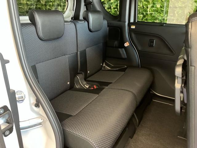 タント カスタムX 両側電動スライドドア・プッシュボタンスタート・ステアリングスイッチ・オートエアコン・キーフリーシステム・シートヒーター・全周囲カメラ対応・コーナーセンサー・アルミホイール・パワーウィンドウ(19枚目)