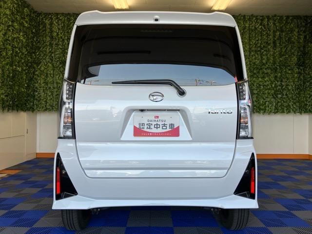 タント カスタムX 両側電動スライドドア・プッシュボタンスタート・ステアリングスイッチ・オートエアコン・キーフリーシステム・シートヒーター・全周囲カメラ対応・コーナーセンサー・アルミホイール・パワーウィンドウ(20枚目)