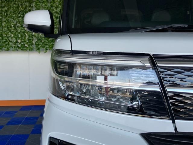 タント カスタムX 両側電動スライドドア・プッシュボタンスタート・ステアリングスイッチ・オートエアコン・キーフリーシステム・シートヒーター・全周囲カメラ対応・コーナーセンサー・アルミホイール・パワーウィンドウ(27枚目)