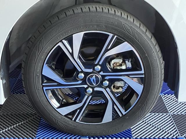 タント カスタムX 両側電動スライドドア・プッシュボタンスタート・ステアリングスイッチ・オートエアコン・キーフリーシステム・シートヒーター・全周囲カメラ対応・コーナーセンサー・アルミホイール・パワーウィンドウ(30枚目)