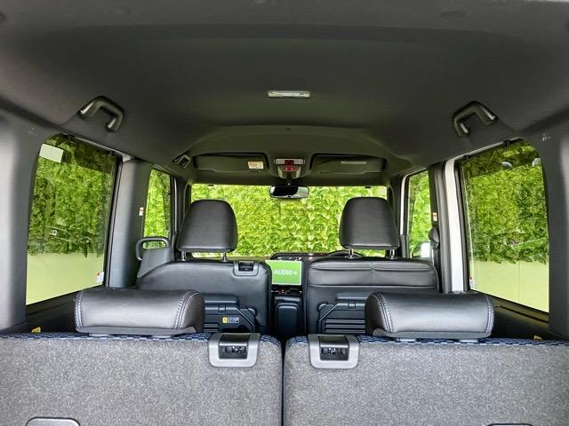 タント カスタムX 両側電動スライドドア・プッシュボタンスタート・ステアリングスイッチ・オートエアコン・キーフリーシステム・シートヒーター・全周囲カメラ対応・コーナーセンサー・アルミホイール・パワーウィンドウ(34枚目)