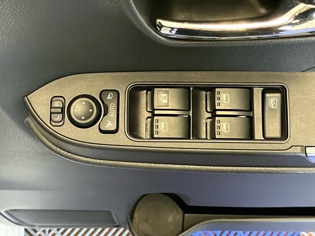 タント カスタムX 両側電動スライドドア・プッシュボタンスタート・ステアリングスイッチ・オートエアコン・キーフリーシステム・シートヒーター・全周囲カメラ対応・コーナーセンサー・アルミホイール・パワーウィンドウ(38枚目)