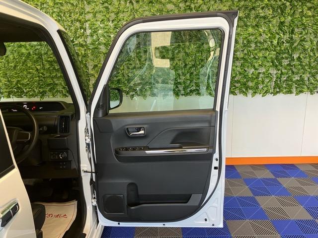 タント カスタムX 両側電動スライドドア・プッシュボタンスタート・ステアリングスイッチ・オートエアコン・キーフリーシステム・シートヒーター・全周囲カメラ対応・コーナーセンサー・アルミホイール・パワーウィンドウ(39枚目)