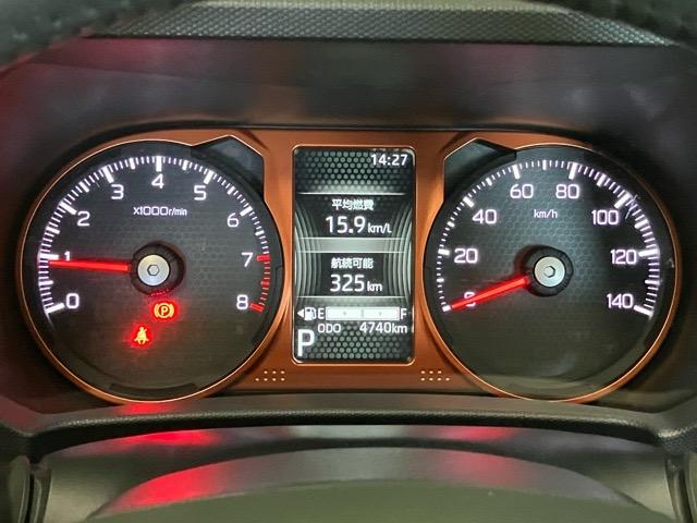 タフト G コーナーセンサー・プッシュボタンスタート・ステアリングスイッチ・オートエアコン・キーフリーシステム・バックカメラ対応・パワーウィンドウ(7枚目)