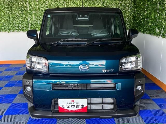 タフト G コーナーセンサー・プッシュボタンスタート・ステアリングスイッチ・オートエアコン・キーフリーシステム・バックカメラ対応・パワーウィンドウ(15枚目)