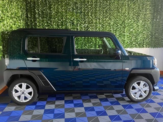 タフト G コーナーセンサー・プッシュボタンスタート・ステアリングスイッチ・オートエアコン・キーフリーシステム・バックカメラ対応・パワーウィンドウ(16枚目)