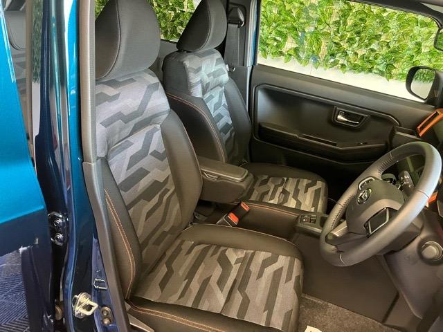 タフト G コーナーセンサー・プッシュボタンスタート・ステアリングスイッチ・オートエアコン・キーフリーシステム・バックカメラ対応・パワーウィンドウ(18枚目)