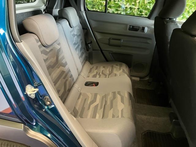 タフト G コーナーセンサー・プッシュボタンスタート・ステアリングスイッチ・オートエアコン・キーフリーシステム・バックカメラ対応・パワーウィンドウ(19枚目)