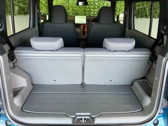 タフト G コーナーセンサー・プッシュボタンスタート・ステアリングスイッチ・オートエアコン・キーフリーシステム・バックカメラ対応・パワーウィンドウ(34枚目)