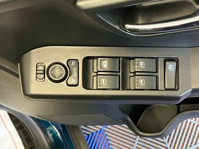 タフト G コーナーセンサー・プッシュボタンスタート・ステアリングスイッチ・オートエアコン・キーフリーシステム・バックカメラ対応・パワーウィンドウ(37枚目)