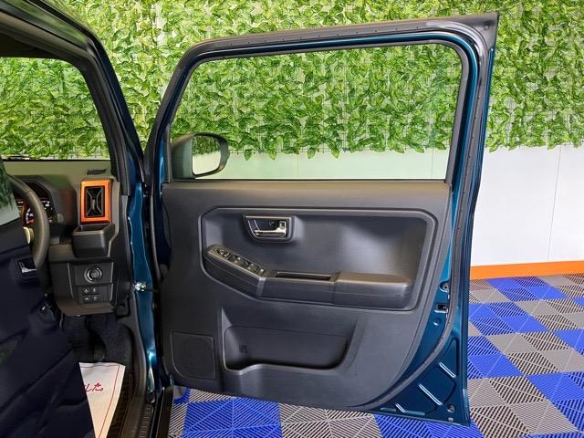 タフト G コーナーセンサー・プッシュボタンスタート・ステアリングスイッチ・オートエアコン・キーフリーシステム・バックカメラ対応・パワーウィンドウ(38枚目)