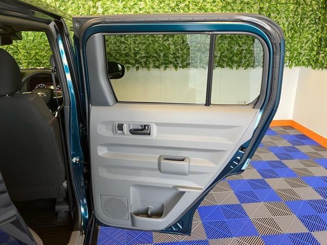 タフト G コーナーセンサー・プッシュボタンスタート・ステアリングスイッチ・オートエアコン・キーフリーシステム・バックカメラ対応・パワーウィンドウ(39枚目)