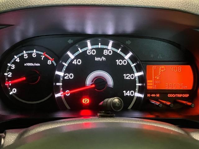 ムーヴ XリミテッドII SAIII ディスプレイオーディオ・プッシュボタンスタート・ステアリングスイッチ・オートエアコン・キーフリーシステム・オートハイビーム・アルミホイール・運転席シートヒーター・パワーウィンドウ(6枚目)