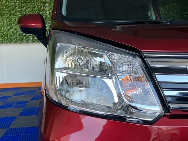 ムーヴ XリミテッドII SAIII ディスプレイオーディオ・プッシュボタンスタート・ステアリングスイッチ・オートエアコン・キーフリーシステム・オートハイビーム・アルミホイール・運転席シートヒーター・パワーウィンドウ(27枚目)