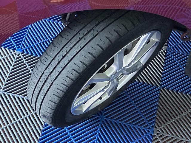 ムーヴ XリミテッドII SAIII ディスプレイオーディオ・プッシュボタンスタート・ステアリングスイッチ・オートエアコン・キーフリーシステム・オートハイビーム・アルミホイール・運転席シートヒーター・パワーウィンドウ(29枚目)