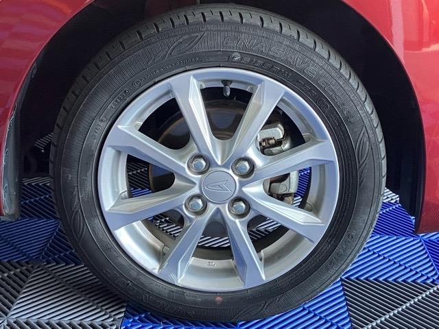 ムーヴ XリミテッドII SAIII ディスプレイオーディオ・プッシュボタンスタート・ステアリングスイッチ・オートエアコン・キーフリーシステム・オートハイビーム・アルミホイール・運転席シートヒーター・パワーウィンドウ(30枚目)