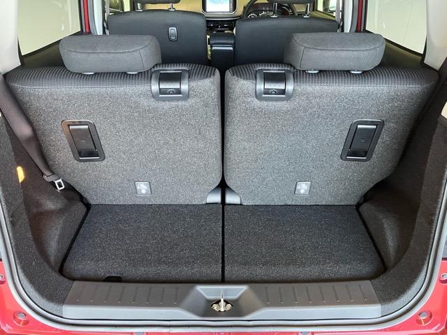 ムーヴ XリミテッドII SAIII ディスプレイオーディオ・プッシュボタンスタート・ステアリングスイッチ・オートエアコン・キーフリーシステム・オートハイビーム・アルミホイール・運転席シートヒーター・パワーウィンドウ(35枚目)