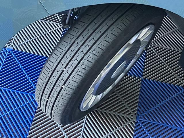 ムーヴキャンバス セオリーＧ　両側電動スライドドア・プッシュボタンスタート・ステアリングスイッチ・オートエアコン・キーフリー・コーナーセンサー・ベンチシート・シートヒーター・パワーウィンドウ（29枚目）