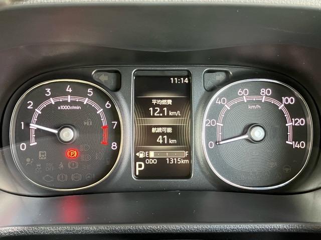 ムーヴキャンバス セオリーＧ　両側電動スライドドア・ディスプレイオーディオ・バックモニター・プッシュボタンスタート・ステアリングスイッチ・オートエアコン・キーフリー・コーナーセンサー・ベンチシート・パワーウィンドウ（7枚目）