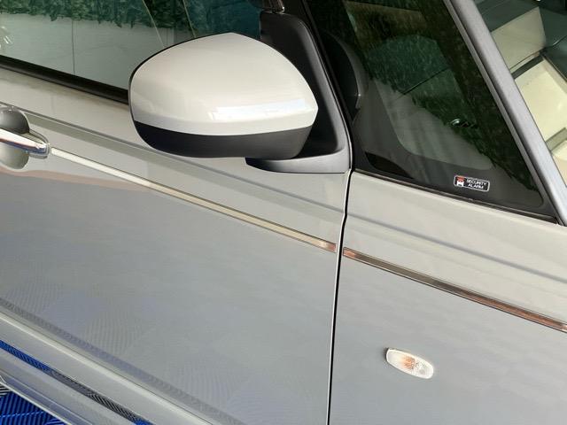 ムーヴキャンバス セオリーＧ　両側電動スライドドア・ディスプレイオーディオ・バックモニター・プッシュボタンスタート・ステアリングスイッチ・オートエアコン・キーフリー・コーナーセンサー・ベンチシート・パワーウィンドウ（30枚目）