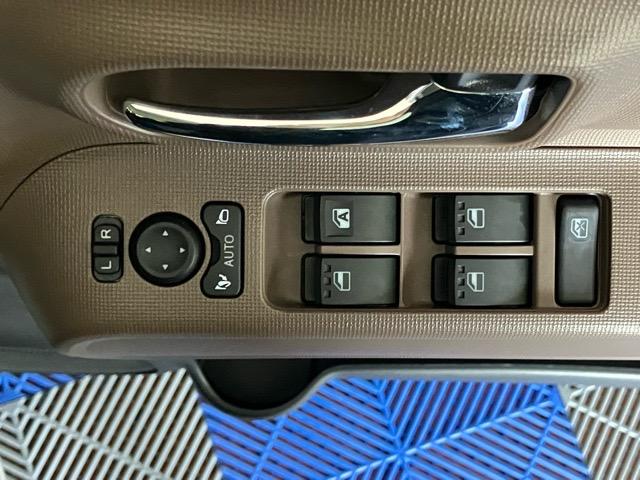 ムーヴキャンバス セオリーＧ　両側電動スライドドア・ディスプレイオーディオ・バックモニター・プッシュボタンスタート・ステアリングスイッチ・オートエアコン・キーフリー・コーナーセンサー・ベンチシート・パワーウィンドウ（38枚目）