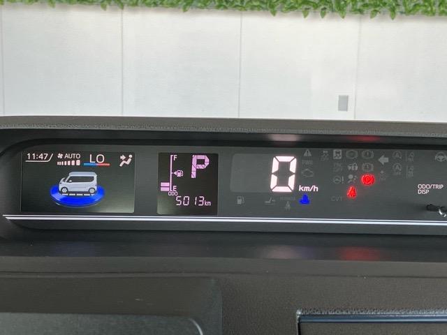 タント Ｘ　片側電動スライドドア・プッシュボタンスタート・ステアリングスイッチ・オートエアコン・キーフリーシステム・シートヒーター・バックカメラ対応・パワーウィンドウ（7枚目）