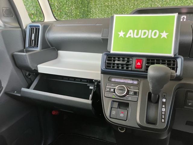 タント Ｘ　片側電動スライドドア・プッシュボタンスタート・ステアリングスイッチ・オートエアコン・キーフリーシステム・シートヒーター・バックカメラ対応・パワーウィンドウ（11枚目）