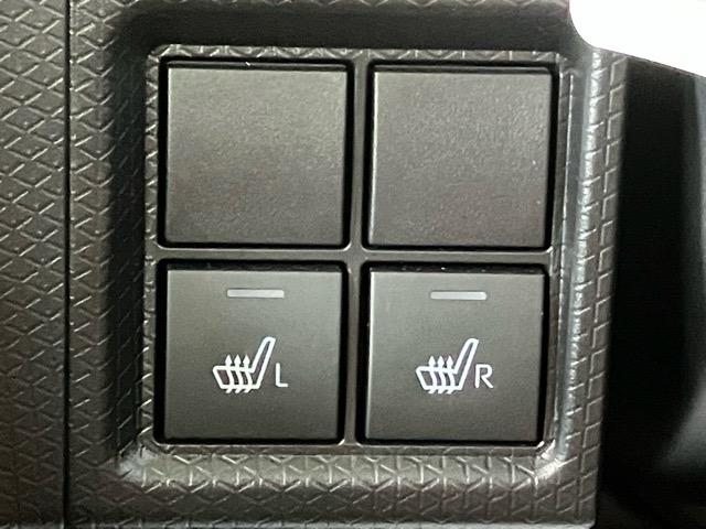 タント Ｘ　片側電動スライドドア・プッシュボタンスタート・ステアリングスイッチ・オートエアコン・キーフリーシステム・シートヒーター・バックカメラ対応・パワーウィンドウ（13枚目）