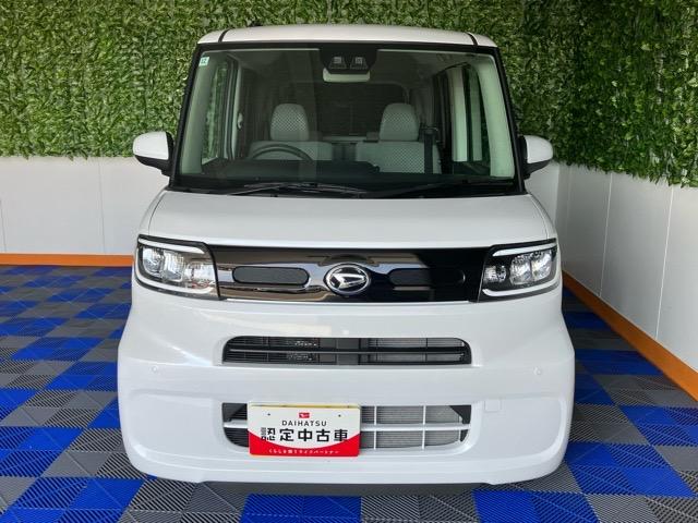 タント Ｘ　片側電動スライドドア・プッシュボタンスタート・ステアリングスイッチ・オートエアコン・キーフリーシステム・シートヒーター・バックカメラ対応・パワーウィンドウ（15枚目）