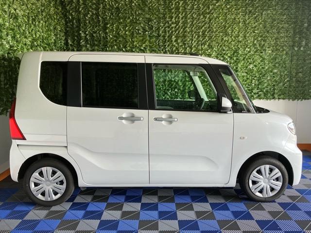 タント Ｘ　片側電動スライドドア・プッシュボタンスタート・ステアリングスイッチ・オートエアコン・キーフリーシステム・シートヒーター・バックカメラ対応・パワーウィンドウ（16枚目）