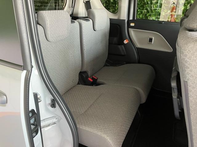 タント Ｘ　片側電動スライドドア・プッシュボタンスタート・ステアリングスイッチ・オートエアコン・キーフリーシステム・シートヒーター・バックカメラ対応・パワーウィンドウ（18枚目）