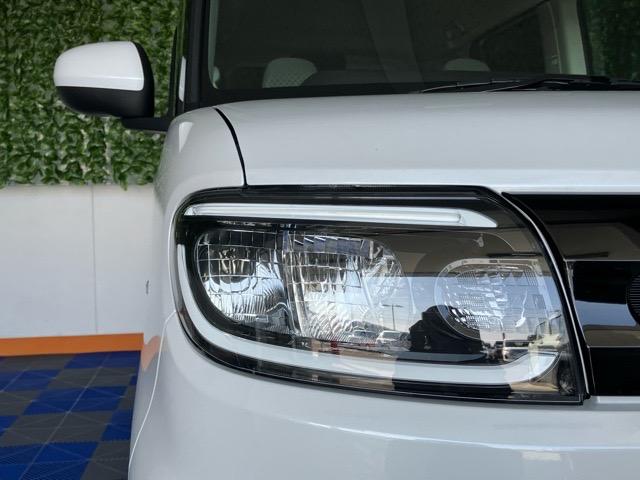 タント Ｘ　片側電動スライドドア・プッシュボタンスタート・ステアリングスイッチ・オートエアコン・キーフリーシステム・シートヒーター・バックカメラ対応・パワーウィンドウ（26枚目）